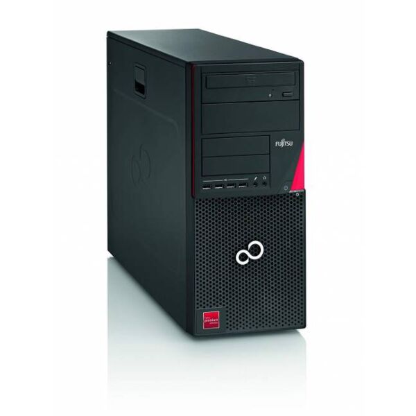 Desktop Fujitsu Esprimo P920, Intel Core i5-4590, 8GB, 120GB SSD