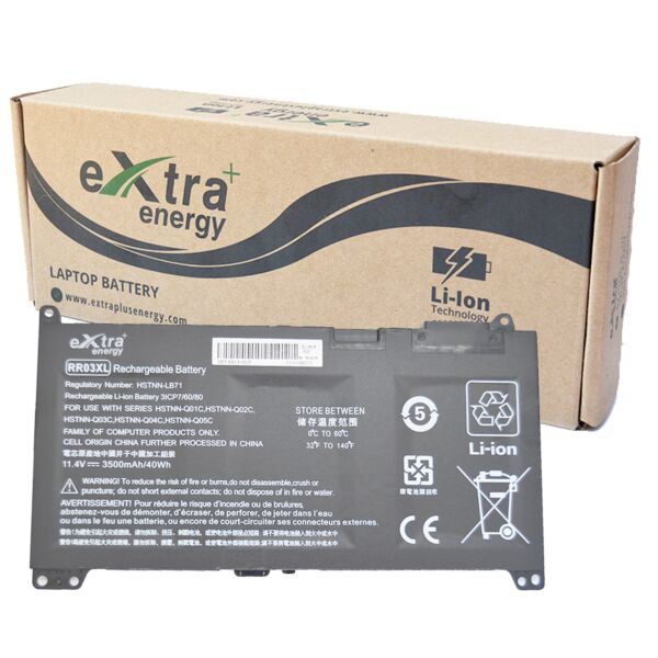Laptop battery HP ProBook 430 G4 G5 440 G4 G5 450 G4 G5 455 G4 G5 470