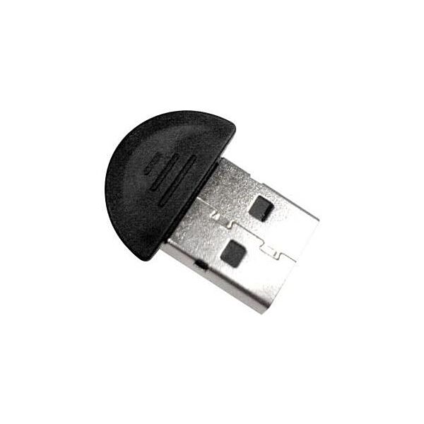 Bluetooth MediaTech USB 2.0 adapter Design Nano