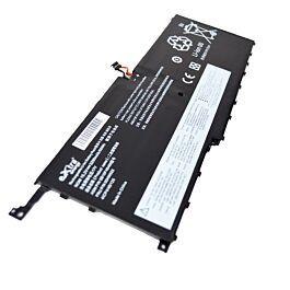 Laptop battery Lenovo X1 Yoga 1st Gen (Type 20FQ 20FR) X1 Yoga 2nd