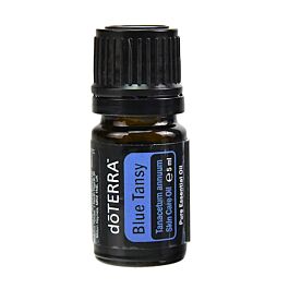 Essential oil doTERRA Blue Tansy 5ml