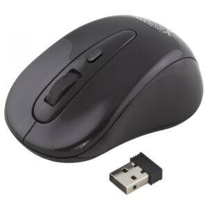 Mouse Wireless EXTREME MAVERICK XM104K  fara fir USB 1200 dpi