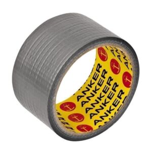 ANKER Ductcloth textured adhesive tape 50mmx10m