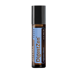 Essential oil doTERRA Zengest (DigestZen) Roll 10ml
