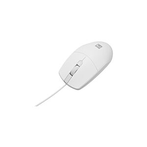 Mouse NATEC Ruff 2 1000 DPI white