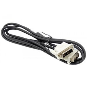 DVI-D Male Monitor Cable 50.7A2A0.041-R Dell 507A2 6FT bulk