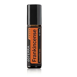 Essential oil  doTERRA Frankincense Touch Roll  10ml