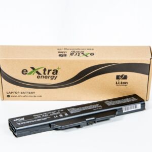 Laptop battery for HP 550 Compaq 610 6720s 6735s 6730s  6830s