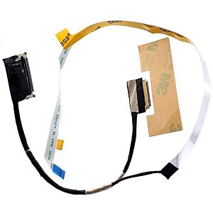 LCD eDp Cable for LENOVO Ideapad 5-14IIL05 81YH 82ES DC02003N100 FLMS0 RGB