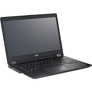 Laptop Fujitsu LifeBook U749, i5-8265U, 16GB DDR4, 256GB SSD - TOUCH SCREEN