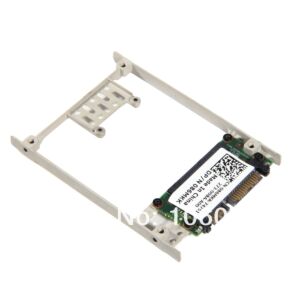 HDD / SSD 2.5 adapter to mSATA 086mkk -USED