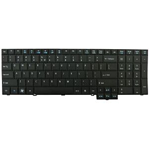 Laptop keyboard for ACER TRAVELMATE 5760 7750