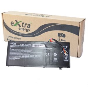 Laptop battery for Acer Aspire  Nitro V15 VN7 AC14A8L  AC15B7L VN7-571G VN7-572G VN7-591G