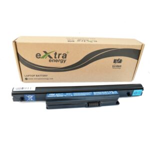 Laptop battery for Acer 3820T 5820T AS10B31
