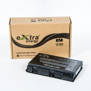 Laptop battery for Acer Extensa 5220 5620 5520 7520