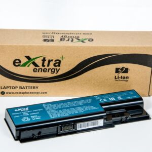 Laptop battery for Acer Aspire 5930 7535 AS07B31 AS07B41 AS07B61