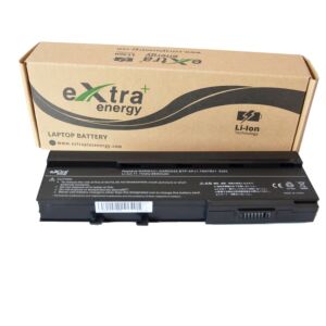 Laptop battery for Acer 5730G 6231 6252 BTP-AQJ1