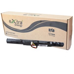 Laptop battery for Acer AL15A32 Aspire E5-573 E5-573G E5-573TG V3-574