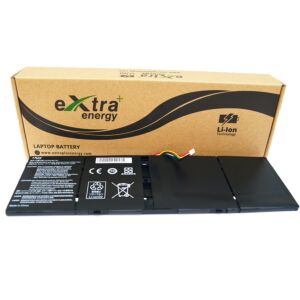 Laptop battery for Acer Aspire V5-552 V5-552P V5-572 V5-573 V5-573G AP13B3K