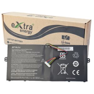 Laptop battery for Acer Aspire Swift 5 SF514-52T SF514-53T Spin 1 SP111-32N SP111-33 SP111-34N SF514 TravelMate X5 TMX514-51-560Q TMX514-51T-50MW AP16L5J