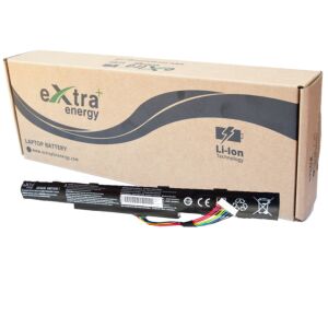 Laptop battery for Acer Aspire E15 AS16A5K E5-475 E5-575 P249