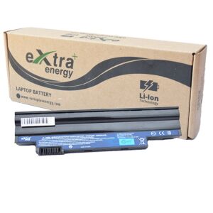 Laptop battery for Acer Aspire One D260 D255 D255 D255E D260 AL10B31