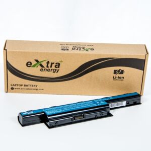 Laptop battery for Acer Aspire seria 5750 5733 5750 AS10D31 AS10D75