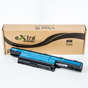 Laptop battery for Acer Aspire seria 5733 5750 AS10D31 AS10D75