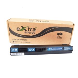Laptop battery for Acer Aspire One 531 531H 751 751H ZA3 ZG8 UM09A71