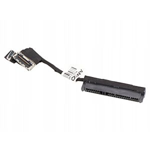 Conector / Adaptor HDD DELL E7440 7440 E7240 M3800 6520J DP/N HH0YC DC02C006Q00