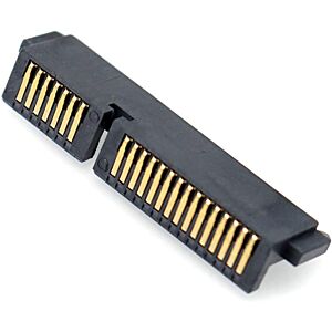 Conector  / Adaptor HDD DELL LATITUDE E5520 E5420 E5440 E5400 E5220 E6220 E6230 E6420 P116G