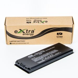 Laptop battery for Apple MacBook 13 A1181 (2006, 2007, 2008, 2009)