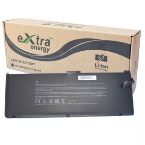 Laptop battery for  Apple MacBook Pro 17 A1297 (Early 2009, Mid 2009, Mid 2010) A1309