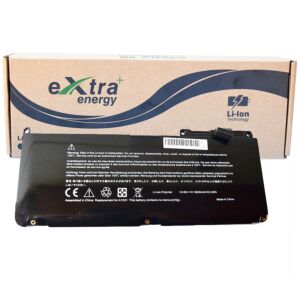 Laptop battery for Apple MacBook Pro/Air A1331 A1342