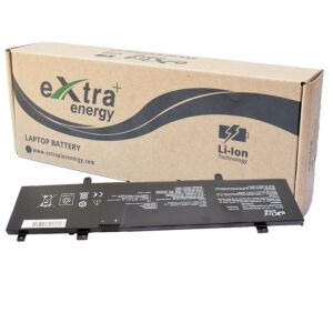 Laptop battery for Asus Vivobook 14 X405 X405U X405UA X405UQ X405UR Zenbook S4100U S4100UQ S4200UQ B31N1632
