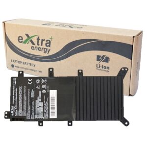 Laptop battery for Asus 4000 VivoBook MX555 V555U V555L C21N1408 V555LB