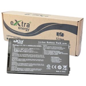 Laptop battery for Asus X60 F50 F50Z N60 X61 X61G X61GX X61S X61Z  A32-F80