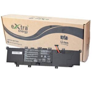 Laptop battery for  Asus S300 X402 S400 C31-X402