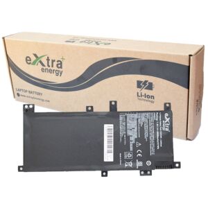 Laptop battery for  Asus X455 X455LA X455LD C21N1401