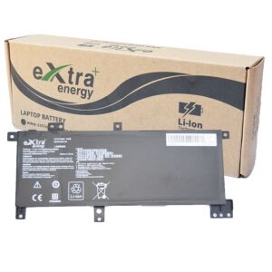Laptop battery for  Asus X456 X456UA X456UA1A C21N1508 0B200-01740000