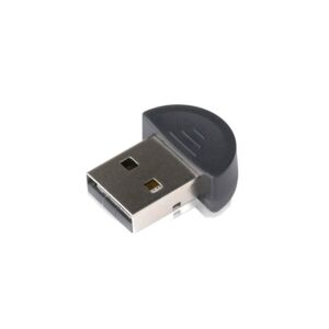 Bluetooth adapter Savio BT-02 USB 2.0 Bluetooth v2.0 and 1.2
