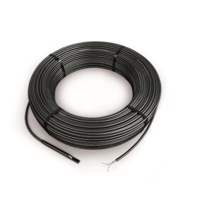 Floor heating cable 23.77m