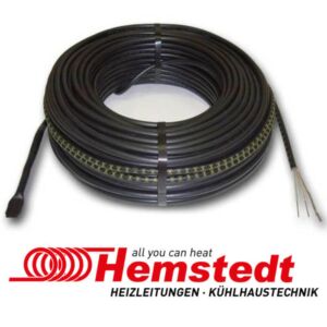 Heating / defrost cable 18.5m