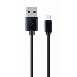 Cable Gembrid USB 2.0 to USB Typ C, 1m