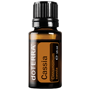 Essential oil doTERRA Cassia 15ml