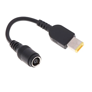 Cablu adaptor de la mufa rotunda 7.9x5.5mm la mufa USB la Lenovo, IBM