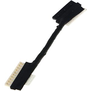 Battery Conection Cable Dell Inspiron 14 7460 7560 7472 7572 0H09FD DC02002KH00