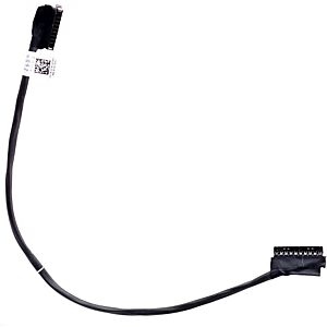 Battery Conection Cable for Dell Latitude 5280 5290 5480 5490 5491 5495 5580 5590 E5280 E5480 E5490 E5491 E5495 E5580 E5590 0NVKD8 NVKD8 DC02002NX00 CDM70 3DDDG 93FTF GJKNX