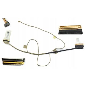 Cable display Asus G551 GL551JM GL551JW N551 N551J N551JB N551JK N551JM N551JQ N551Z N551ZU DC020022O0S