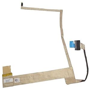 Cable LCD EDP Dell Inspiron 15R N5010 5010 M501R M5010 P10F 4K7TX  50.4HH01.001